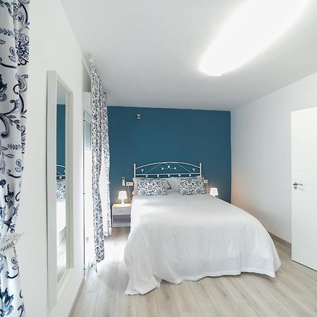 Apartamento Levi Centro Kordoba Bagian luar foto