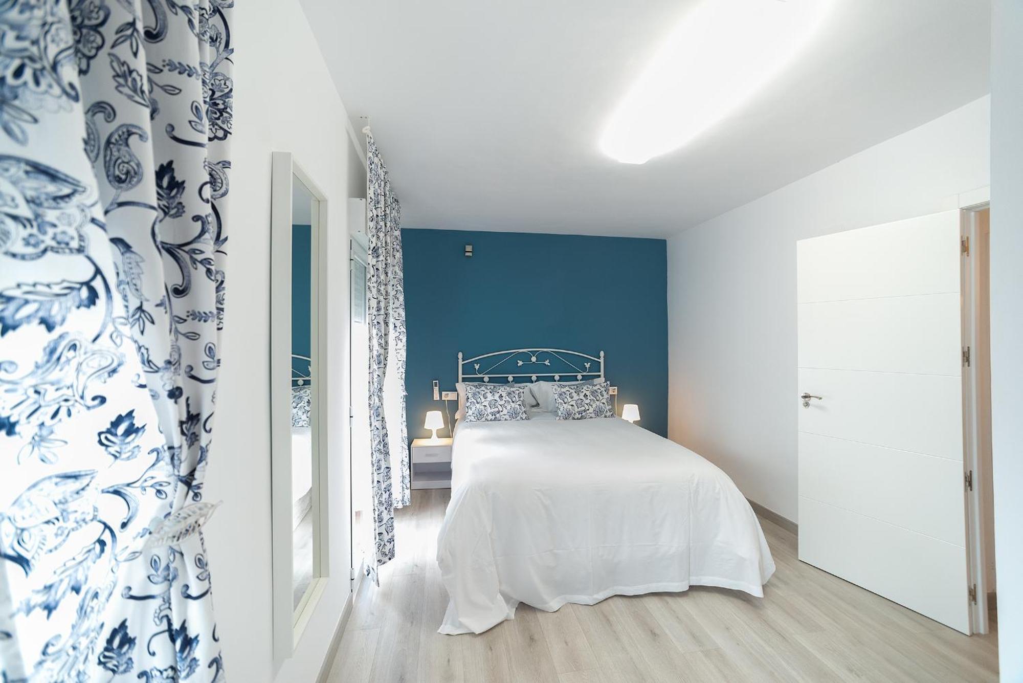 Apartamento Levi Centro Kordoba Bagian luar foto